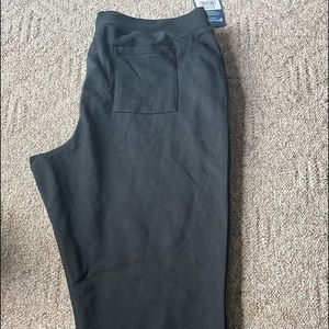 Sketchers cozy classic silhouette joggers